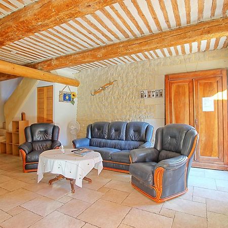 Mas Le Nathakassou Villa Cabannes Exterior photo